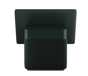 Умная колонка Яндекс Станция Дуо Макс с Алисой (Зеленый)