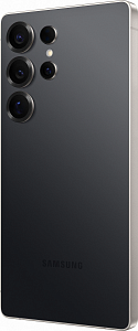 Смартфон Samsung Galaxy S25 Ultra 16/1TB (Чёрный, 16 ГБ, 1 ТБ, nanoSim+eSim, Global, Без Rustore)