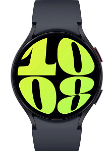 Умные часы Samsung Galaxy Watch 6 44мм LTE (Серый)