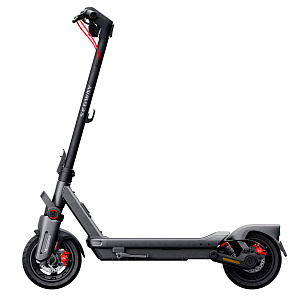 Электросамокат Ninebot Kickscooter MAX G3 (Черный)