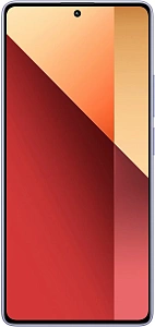 Смартфон Xiaomi Redmi Note 13 Pro 4G 8/128GB Global (Фиолетовый, 8 ГБ, 128 ГБ, Global, nanoSim+eSim, Без Rustore)