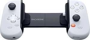 Геймпад Backbone One USB-C Playstation Edition Gen 2 (Белый)