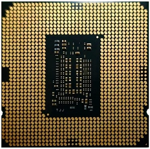 Процессор Intel Core i5-10400 LGA1200 OEM (Серебристый)