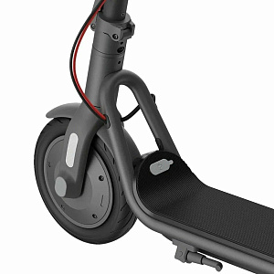 Электросамокат NAVEE V40 (NKT2208-A25) (Черный)