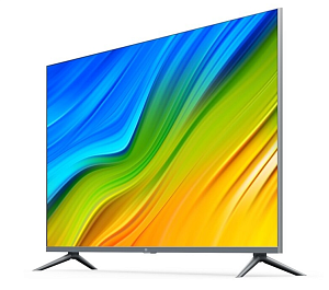 Телевизор Xiaomi E43S Pro 43" (2019) (Cеребристый, 43")