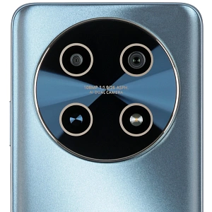 Смартфон Huawei Nova 13i (Голубой, 8 ГБ, 128 ГБ, Dual nanoSim, Global, Без Rustore)