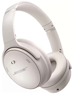 Беспроводные наушники Bose QuietComfort 45 (Бежевый)