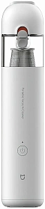 Ручной беспроводной пылесос Xiaomi Mi Vacuum Cleaner mini (BHR5156EU) (Белый)
