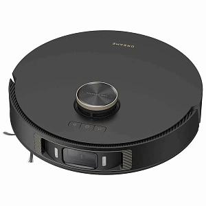 Робот-пылесос Dreame L40S Pro Ultra (Черный, EU)