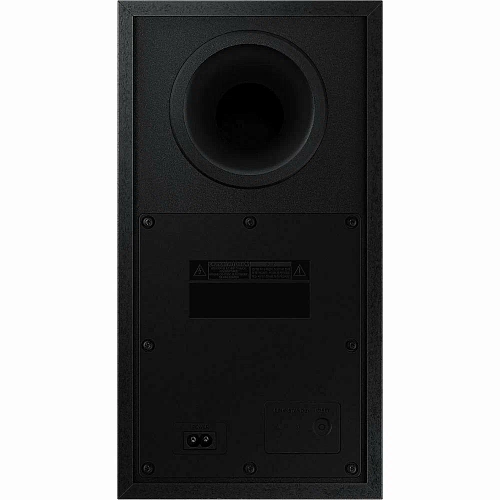 Саундбар Samsung HW-C450