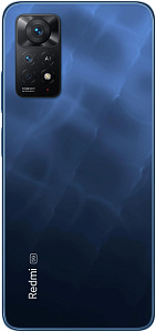 Смартфон Xiaomi Redmi Note 11 Pro Plus 5G 8/128GB Global (Синий, 128 ГБ, 8 ГБ, Global, Dual nanoSim, Без Rustore)