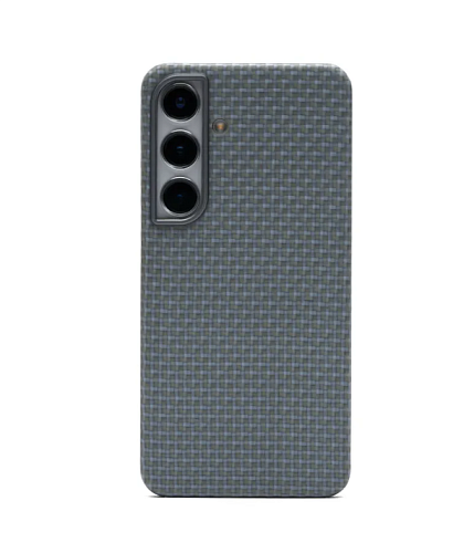 Чехол карбоновый KZDOO Keivlar для Galaxy S24