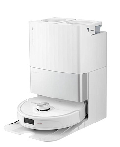 Робот-пылесос Roborock Q Revo Master (Белый)