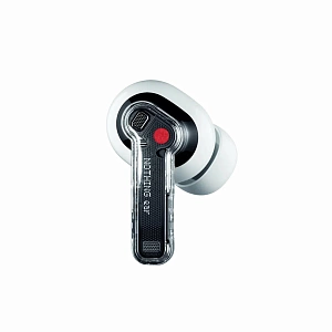 Беспроводные наушники Nothing Ear 2024 (B171) (Белый)