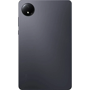 Планшет Xiaomi Redmi Pad SE 8.7 4G 4/64GB (Чёрный, 4 ГБ, 64 ГБ, Без Rustore)