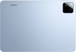 Планшет Xiaomi Pad 7 12/256GB (Голубой, 12 ГБ, 256 ГБ, Без Rustore)