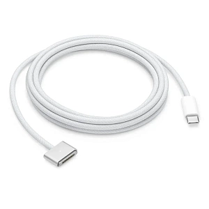 Кабель Apple USB-C to MagSafe 3 Cable 2m MLYV3FE/A (Белый)