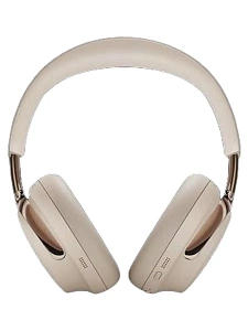 Беспроводные наушники Bose QuietComfort Ultra 2end Gen (Кремовый)