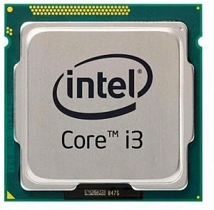 Процессор Intel Core i3-10105F LGA1200 OEM (Серебристый)