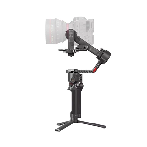 Стабилизатор DJI Ronin RS 4 Pro (Чёрный, Без Rustore)