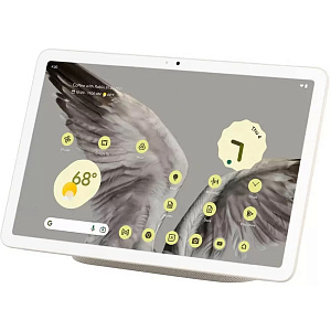 Планшет Google Pixel Tablet (2023) 8/256GB (Бежевый, 256 ГБ, 8 ГБ, Wi‑Fi, Без Rustore)