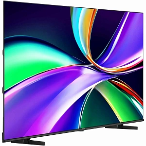 Телевизор Hisense 75E7Q 2025 (Черный, 75")