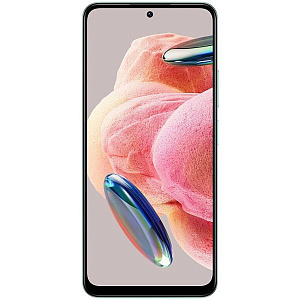 Смартфон Xiaomi Redmi Note 12 5G 8/256GB Global (Зелёный, 8 ГБ, 256 ГБ, Global, Dual nanoSim, Без Rustore)