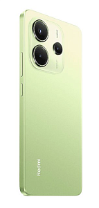 Смартфон Xiaomi Redmi Note 14 4G 8/256GB (Зелёный, 8 ГБ, 256 ГБ, Global, Dual nanoSim, Без Rustore)