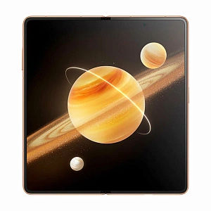 Смартфон Honor Magic V3 (Коричневый, 12 ГБ, 512 ГБ, Global, nanoSim+eSim, Без Rustore)