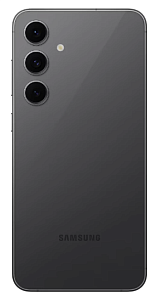 Смартфон Samsung Galaxy S24 FE 8/256GB Global (Чёрный, 8 ГБ, 256 ГБ, Global, nanoSim+eSim, Без Rustore)