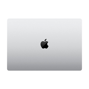 Ноутбук Apple MacBook Pro 16 2023 (M3 Max 16-Core, GPU 40-Core, 48GB, 1TB) (Серебристый, 48 ГБ, 1 ТБ, MUW73)