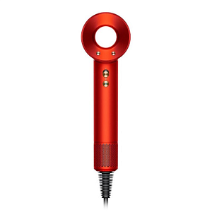 Фен Dyson Supersonic HD15 (Оранжевый)