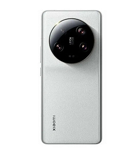 Смартфон Xiaomi 13 Ultra 16/1TB CN (Белый, 1 ТБ, 16 ГБ, Китай, Dual nanoSim, Без Rustore)