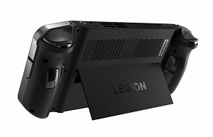 Портативная игровая приставка Lenovo Legion Go (Черный, 16 ГБ, 512 ГБ, 8.8", IPS)
