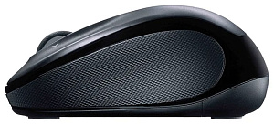 Беспроводная компактная мышь Logitech M325 (Темно-серый)