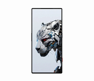 Смартфон Nubia RedMagic 8S Pro 12/256GB Global (Aurora, 12 ГБ, 256 ГБ, Global, Dual nanoSim, Без Rustore)