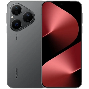 Смартфон Huawei Pura 80 (Черный, 12 ГБ, 256 ГБ, Global, Dual nanoSim, Без Rustore)