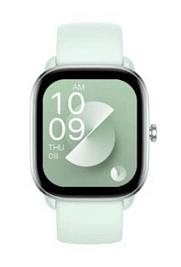 Умные часы Amazfit GTS 4 mini (Зелёный)