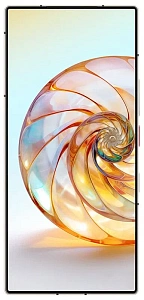 Смартфон Nubia Z60 Ultra 12/256GB Global (12 ГБ, 256 ГБ, Серебристый, Global, Dual nanoSim, Без Rustore)