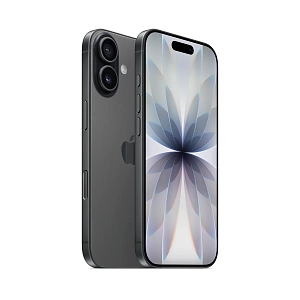 Смартфон Apple iPhone 17 (Черный, 8 ГБ, 512 ГБ, Dual nanoSim, Без Rustore)