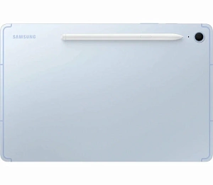 Планшет Samsung Galaxy Tab S10 FE (Голубой, 12 ГБ, 256 ГБ, X526, Wi‑Fi + Cellular, Без Rustore)