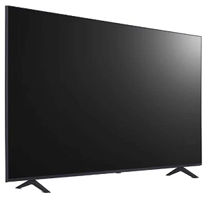 Телевизор LG 75NANO80T6A (Чёрный, 75")