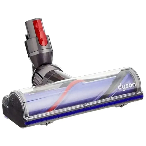 Пылесос Dyson V8 Absolute (Серебристый)