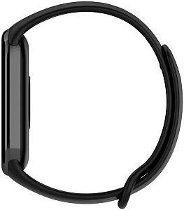 Умный браслет Xiaomi Mi Smart Band 8 CN (Чёрный, CN)