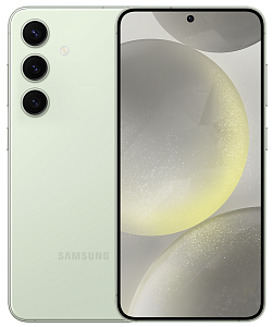 Смартфон Samsung Galaxy S24 Plus 12/512GB SM-S926B (Зелёный, 512 ГБ, 12 ГБ, Global, nanoSim+eSim, Без Rustore)