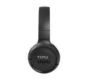 Беспроводные наушники JBL Tune 510BT (Чёрный)