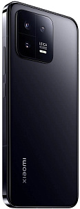 Смартфон Xiaomi 13 12/256GB CN (Чёрный, 12 ГБ, 256 ГБ, Китай, Dual nanoSim, Без Rustore)