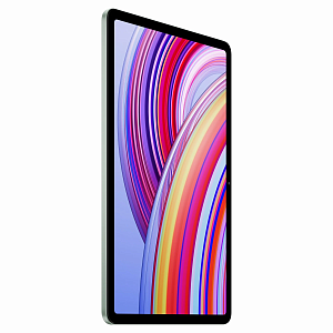 Планшет Xiaomi Redmi Pad Pro 6/128GB 5G (Зелёный, 6 ГБ, 128 ГБ, Global, Wi‑Fi + Cellular, Без Rustore)