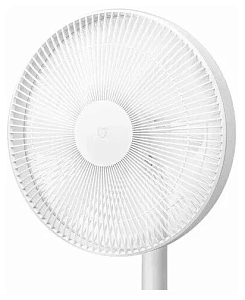 Напольный вентилятор Xiaomi Mijia DC Inverter E (Белый)