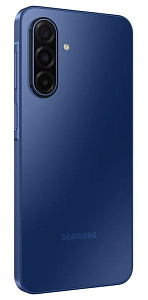 Смартфон Samsung Galaxy A17 (8 ГБ, 256 ГБ, Синий, 4G, Dual nanoSim, Global, Без Rustore)